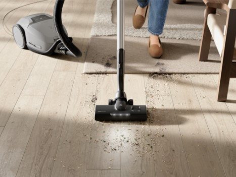 Electrolux 800 Animal EB81A3UG porzsákos porszívó