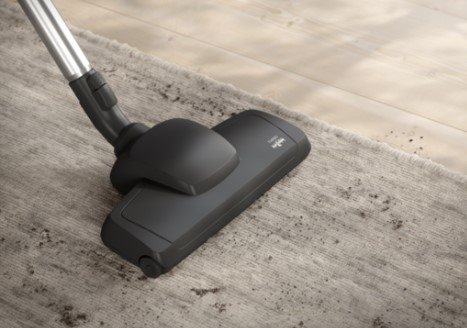 Electrolux 800 Animal EB81A3UG porzsákos porszívó