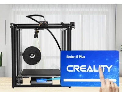 Creality Ender-5 Plus Creality Ender-5 Plus