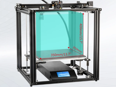 Creality Ender-5 Plus Creality Ender-5 Plus