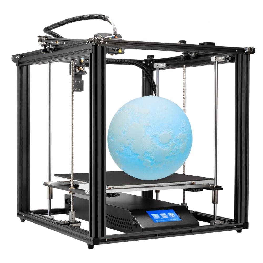 Creality Ender-5 Plus Creality Ender-5 Plus