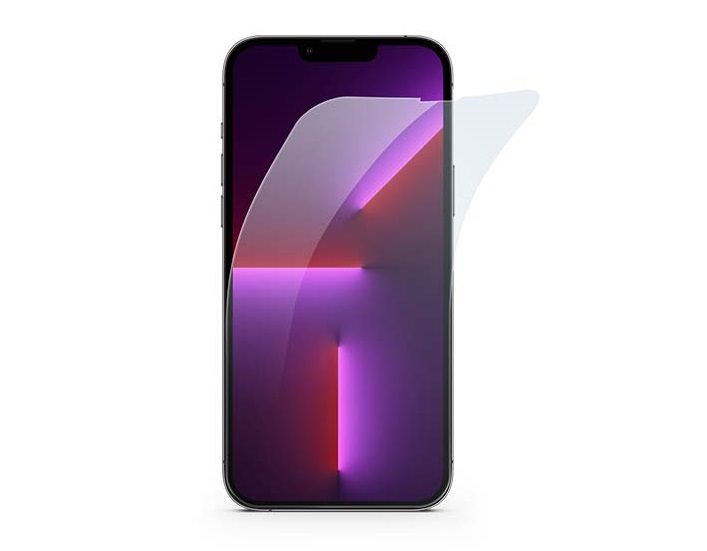 Epico Flexiglass IM for iPhone 13 Pro Max/14 Plus védőfólia