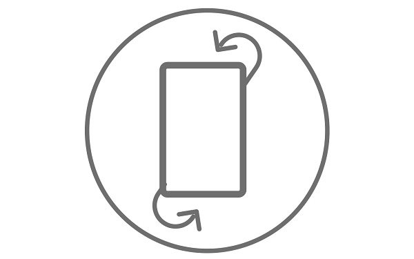Epico Hero Apple iPad tok