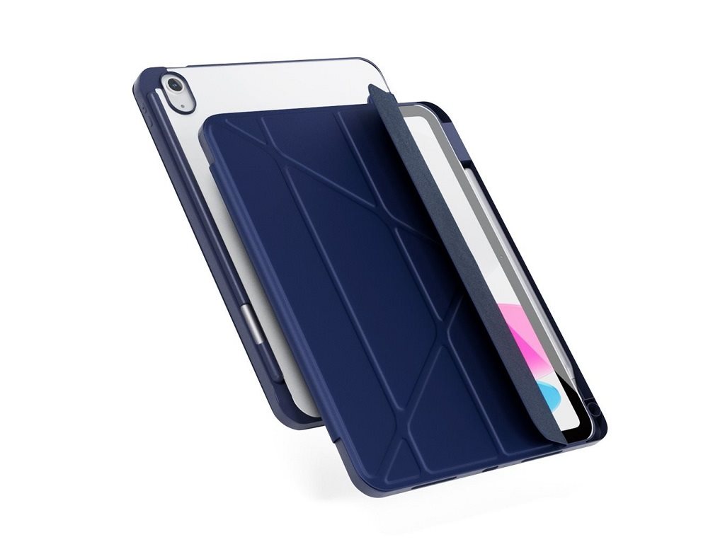 Epico Hero Flip Apple iPad tok