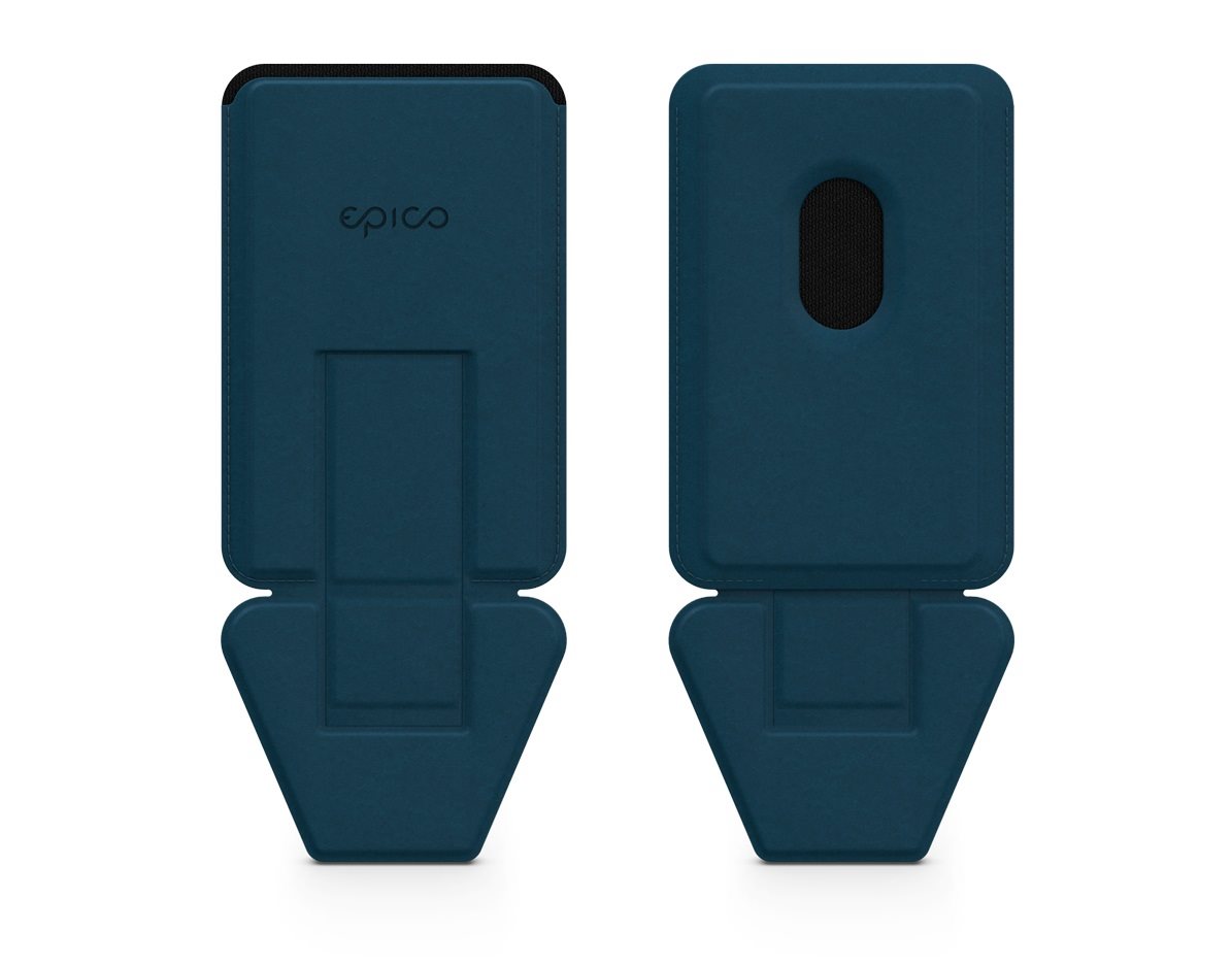 Epico Magnetic Wallet MagSafe
