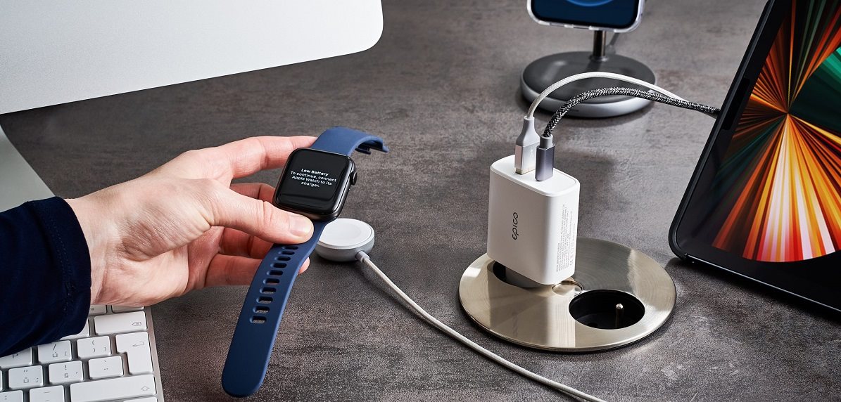 Epico 38W Pro Charger hálózati adapter