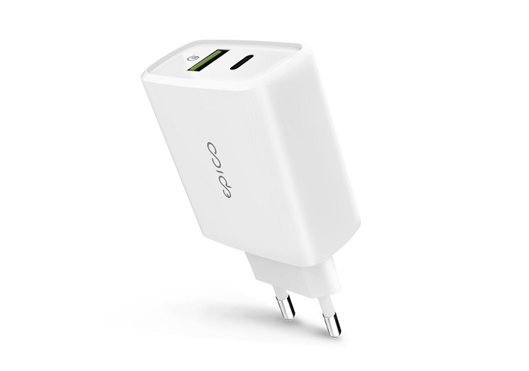 Epico 38W Pro Charger hálózati adapter