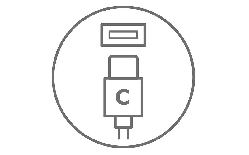Epico 38W Pro Charger hálózati adapter