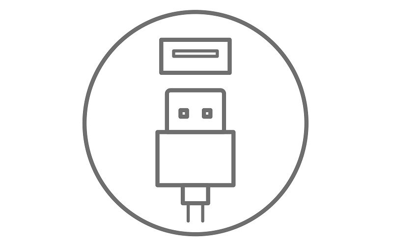 Epico 38W Pro Charger hálózati adapter