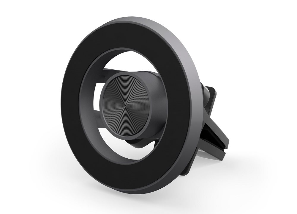Epico Round Magnetic Car Holder telefontartó