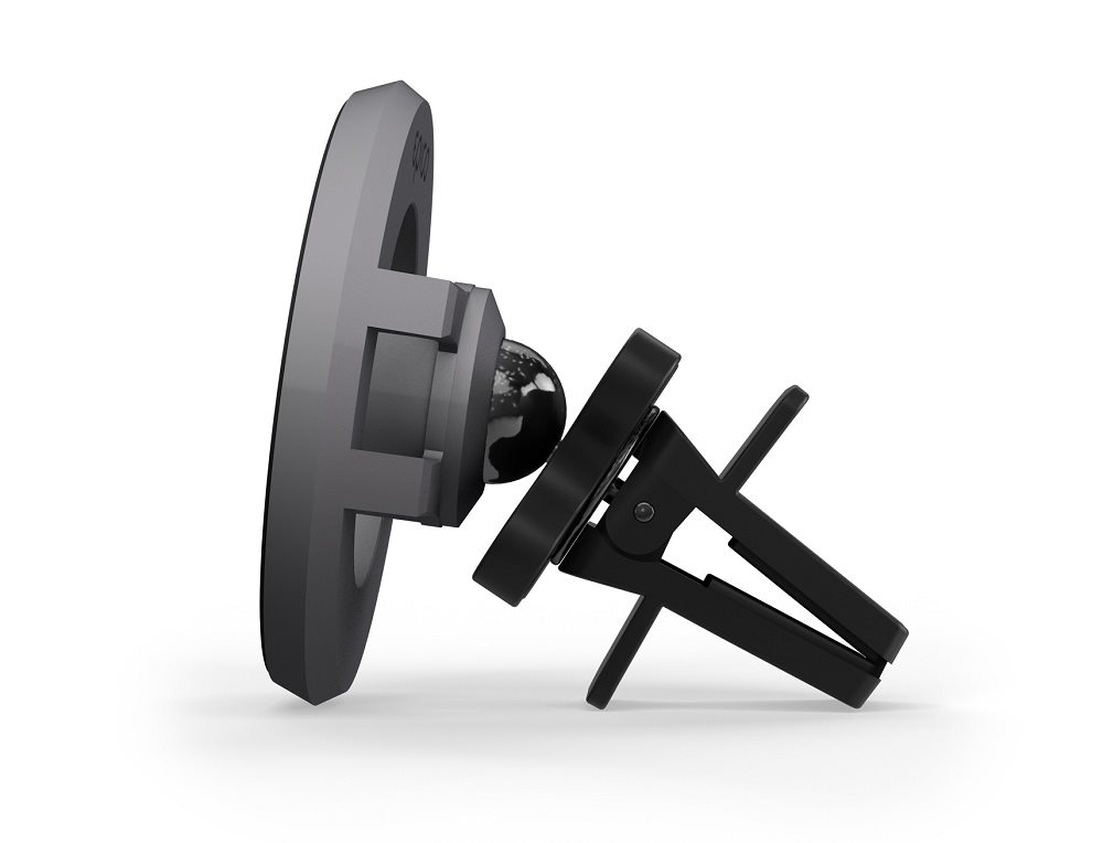 Epico Round Magnetic Car Holder telefontartó