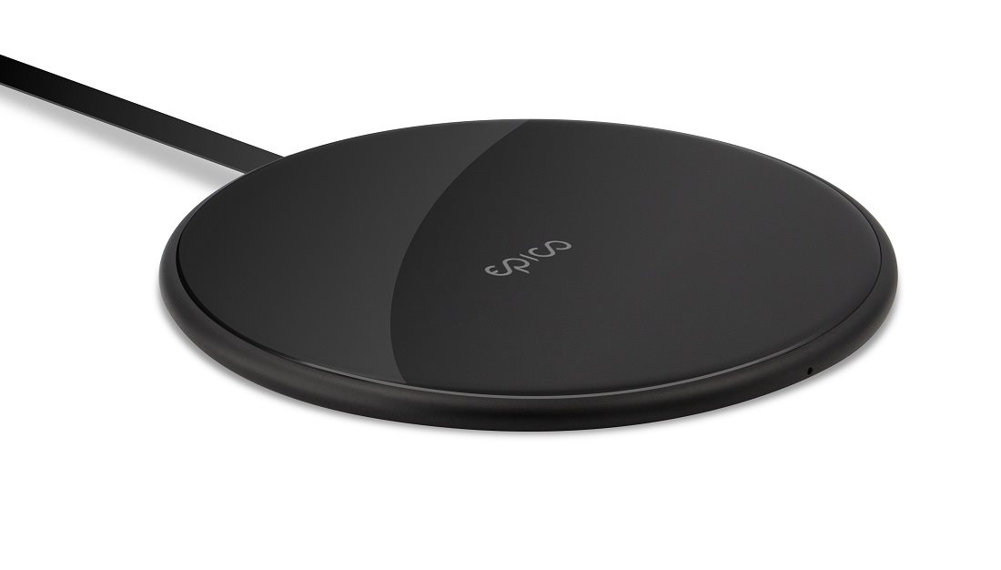 Epico Ultraslim Wireless Charging Pad vezeték nélküli töltő