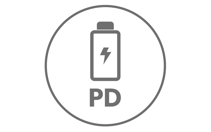 Epico 38W Pro Charger hálózati adapter