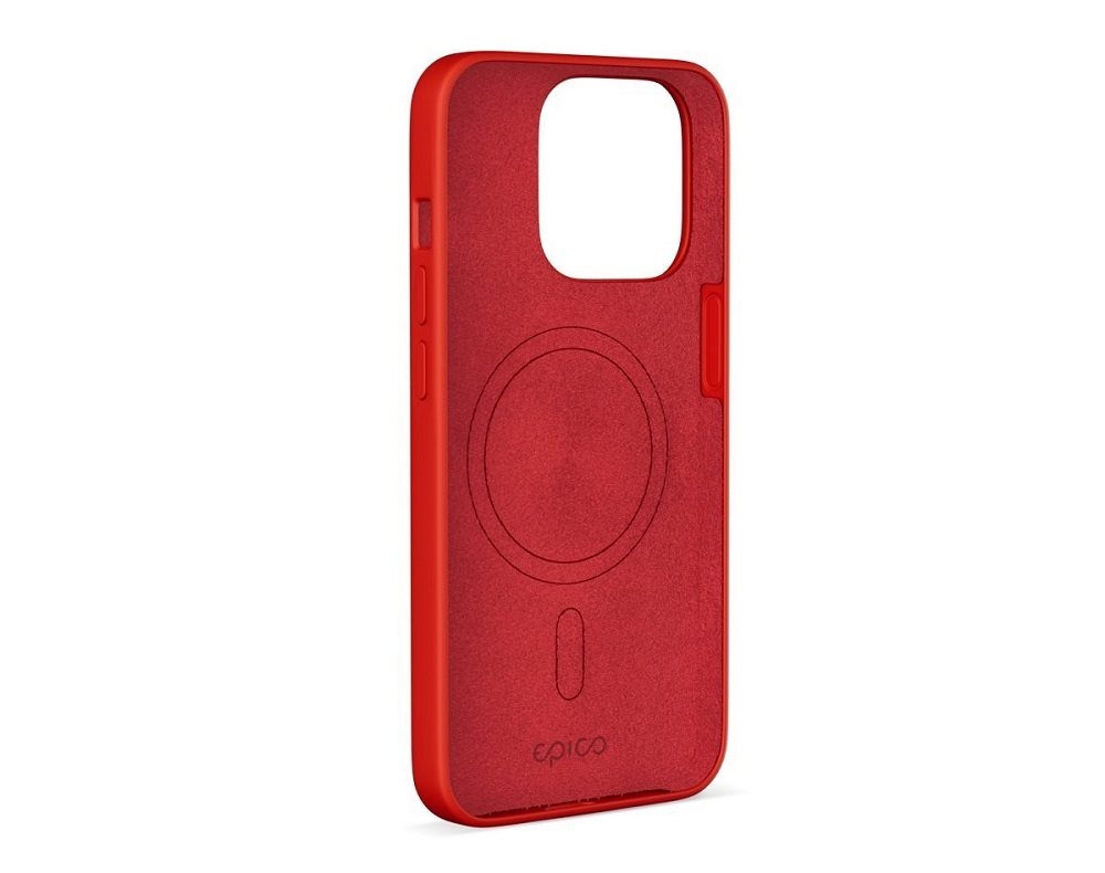 Epico Silicone Case Magnetic telefontok