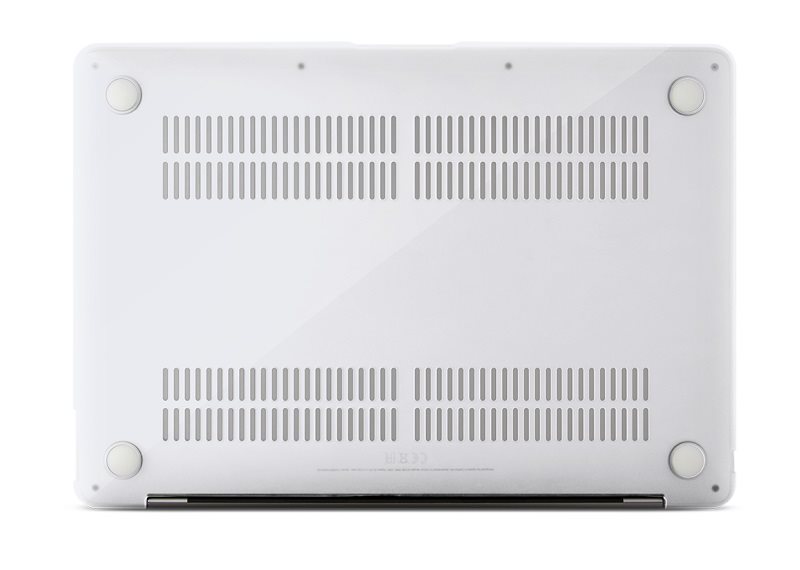 EPICO Shell MacBook Air 13" tok