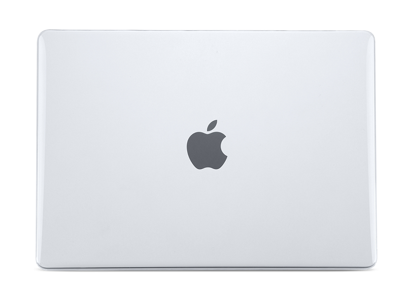 EPICO Shell MacBook Air 13" tok