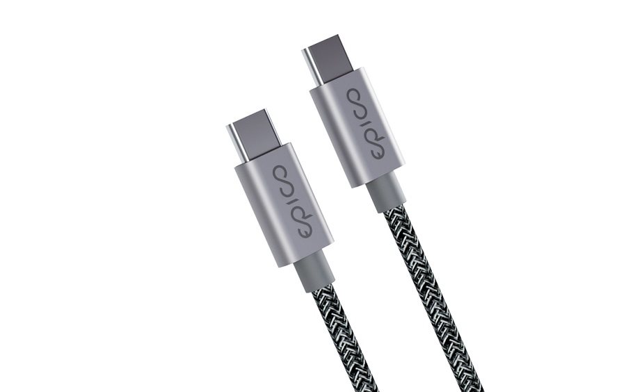 Epico 240W USB-C to USB-C adatkábel