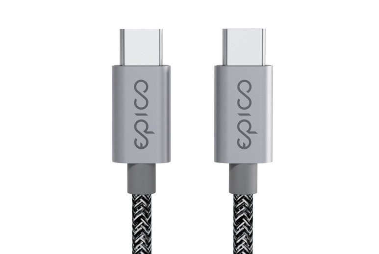 Epico 240W USB-C to USB-C adatkábel