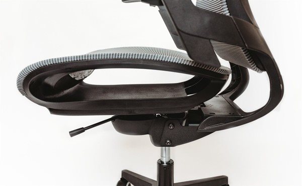 SPINERGO Optimal irodai szék
