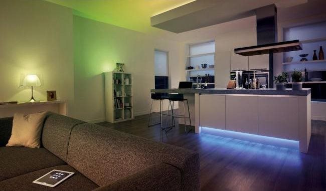 Philips Hue Struana 33064/31/P7 Philips Hue Struana 33064/31/P7