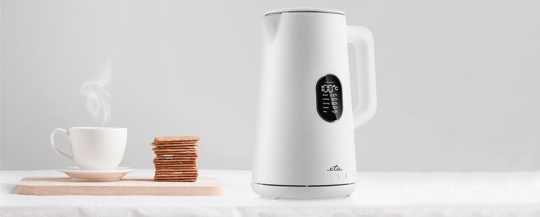 ETA Elsa 5597 90010 vízforraló