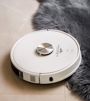 ETA Navaggio Profi 4228 90000 robotporszívó moppal