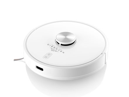 ETA Navaggio Profi 4228 90000 robotporszívó moppal