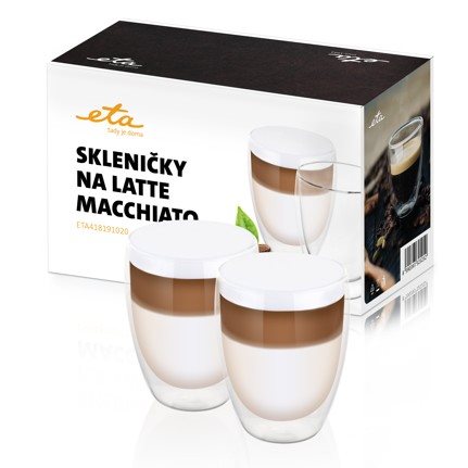 ETA 4181 91020 pohár