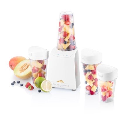 ETA 4011 90020 Blendic Premium II asztali mixer