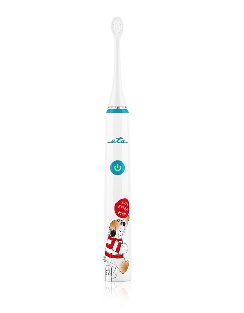ETA Sonetic Kids 0706 90000 elektromos fogkefe