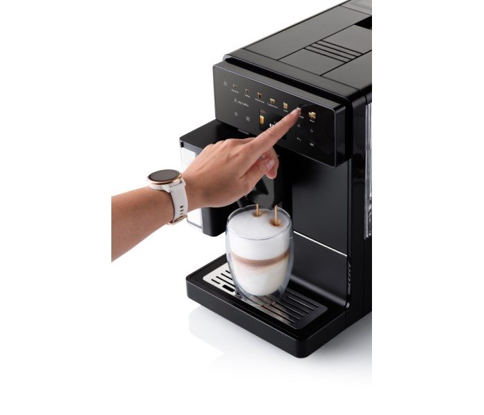 ETA Espresso Acorto 9180 90000 automata kávéfőző