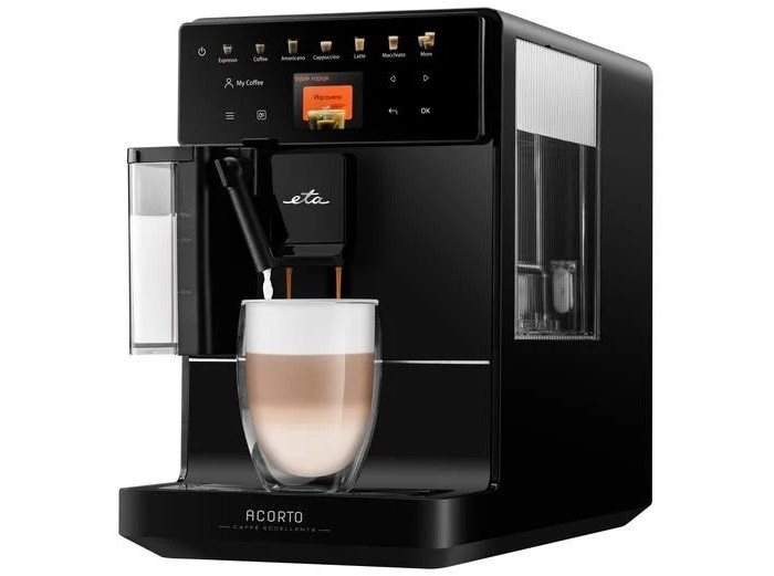 ETA Espresso Acorto 9180 90000 automata kávéfőző