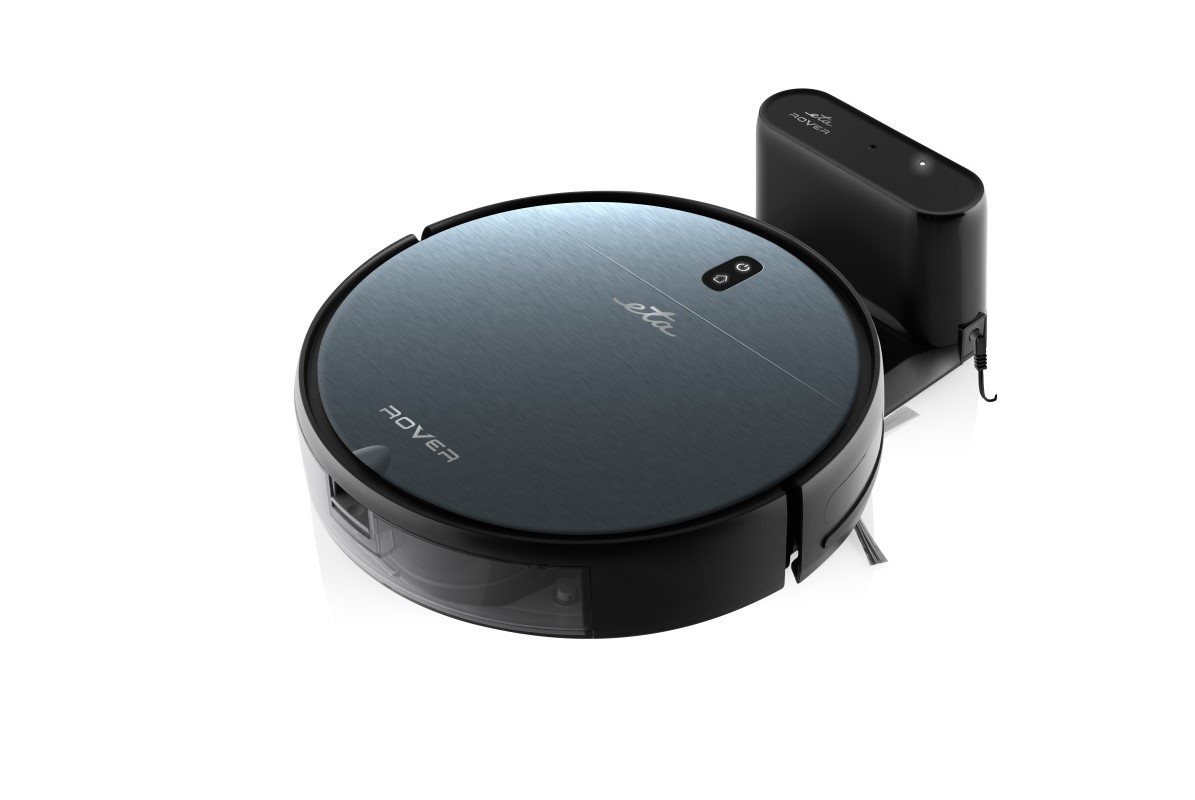 ETA Rover 1248 90010 robotporszívó
