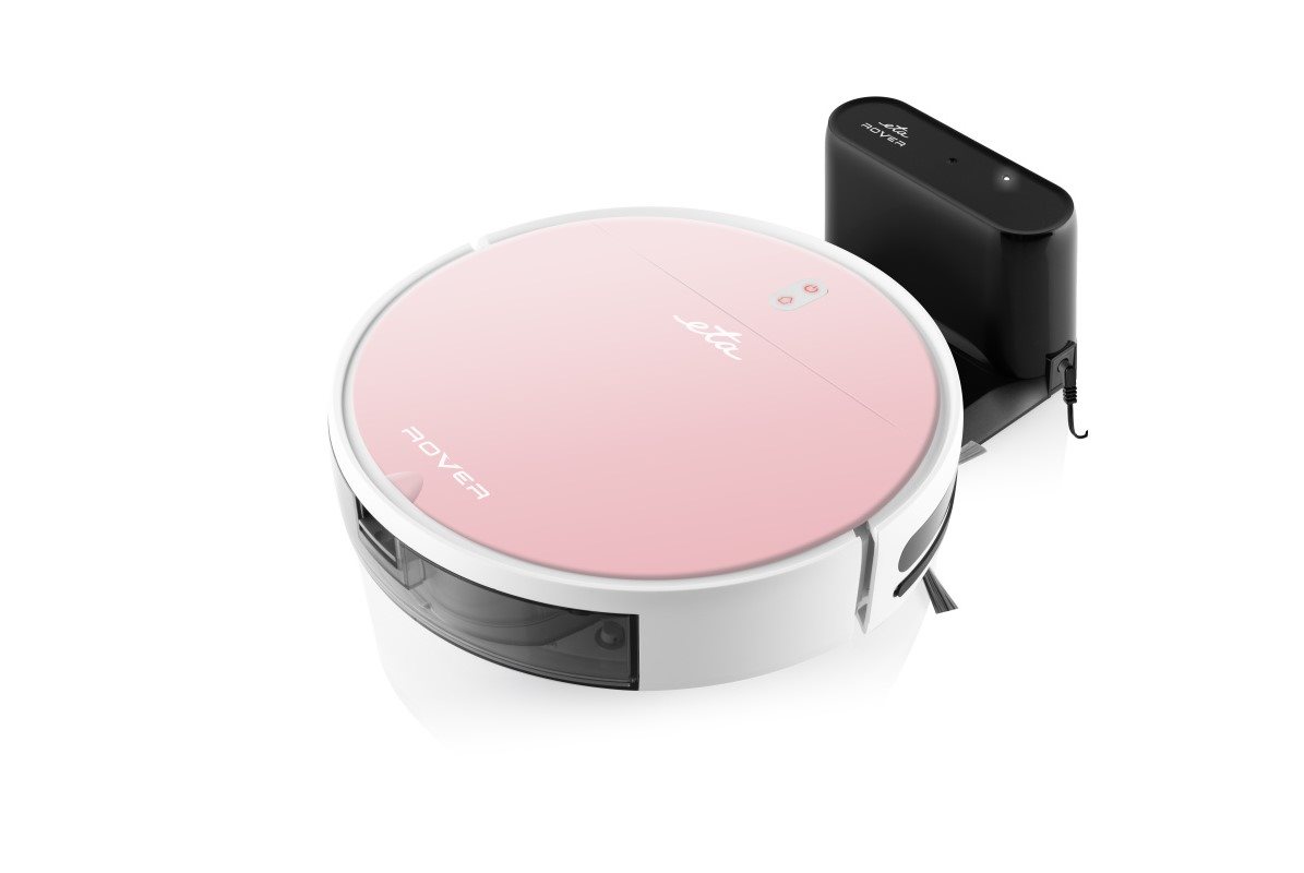 ETA Rover 1248 90030 robotporszívó