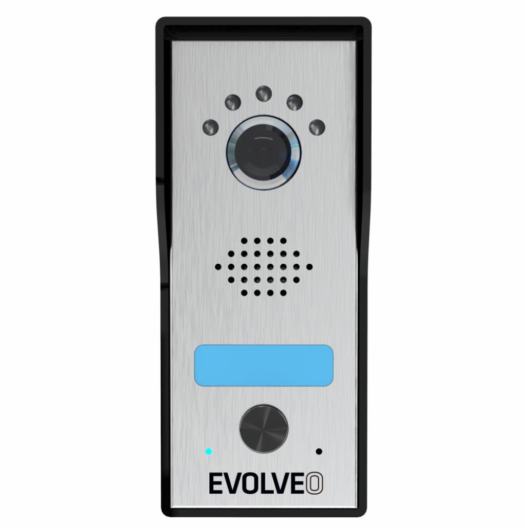 EVOLVEO DoorPhone AHD7, fehér