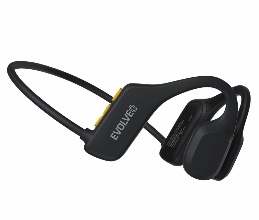EVOLVEO BoneSwim Lite MP3 vezeték nélküli fülhallgató