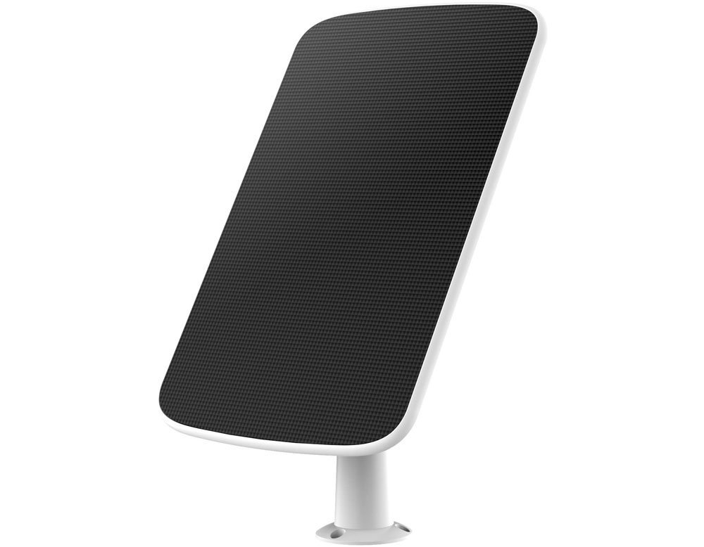 EZVIZ BC1C 4MP + Solar Panel-D