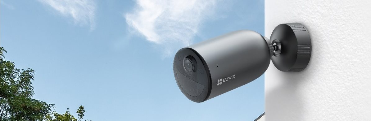 EZVIZ EB3