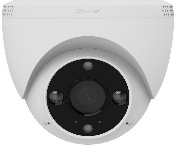 EZVIZ Smart Dome kamera H4 IP kamera