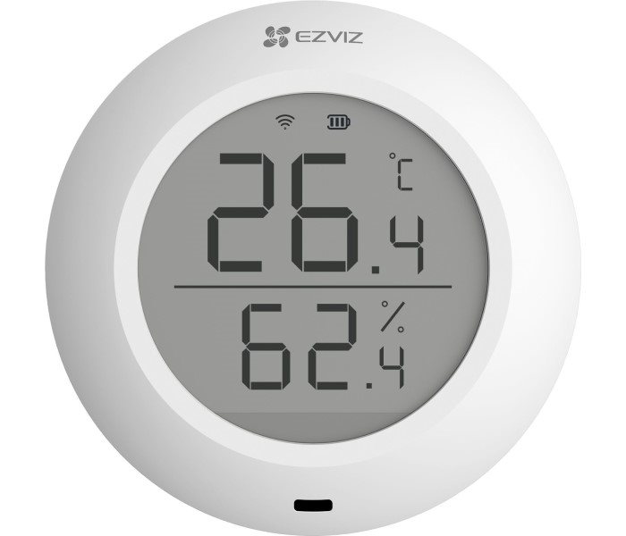 EZVIZ T51C Thermo/Hygro senzor