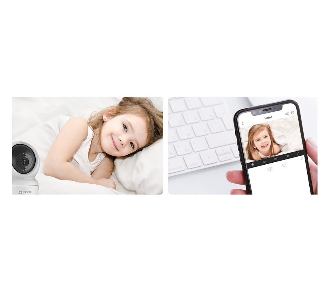 EZVIZ C6N EZVIZ C6N