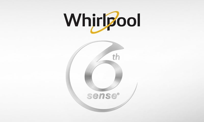 WHIRLPOOL WBC 3C26 X beépíthető mosógép