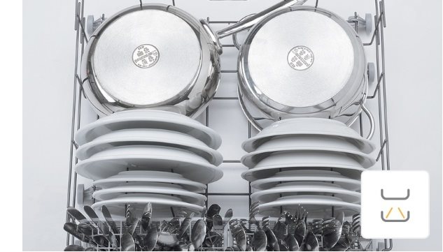WHIRLPOOL WBC 3C26 X beépíthető mosógép
