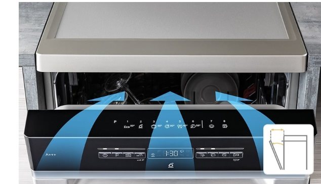 WHIRLPOOL WBC 3C26 X beépíthető mosógép