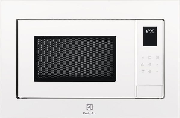 ELECTROLUX 600 FLEX LMS4253TMW