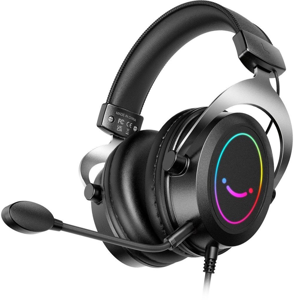 FIFINE H3 gaming headset