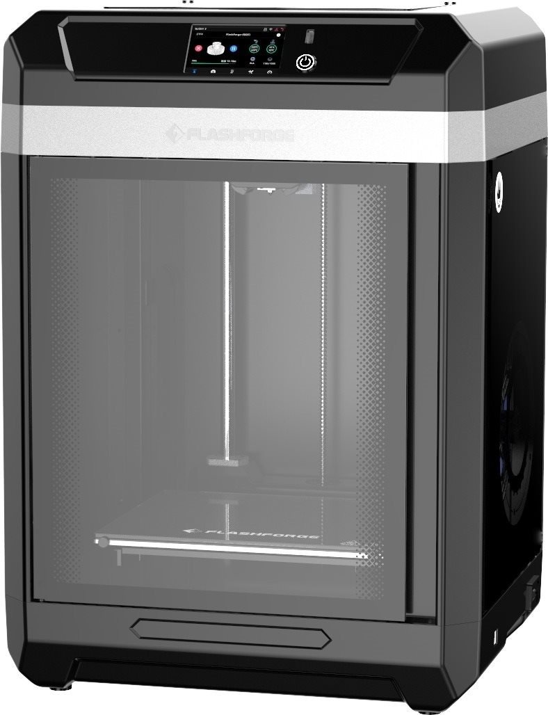 Flashforge Guider 3 FDM 3D nyomtató