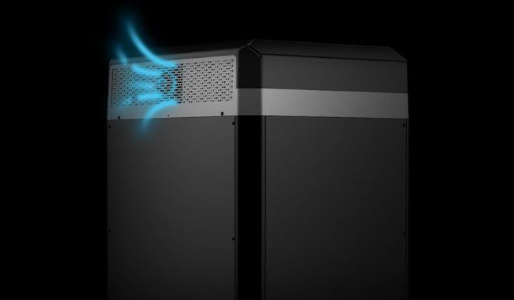Flashforge Guider 3 FDM 3D nyomtató