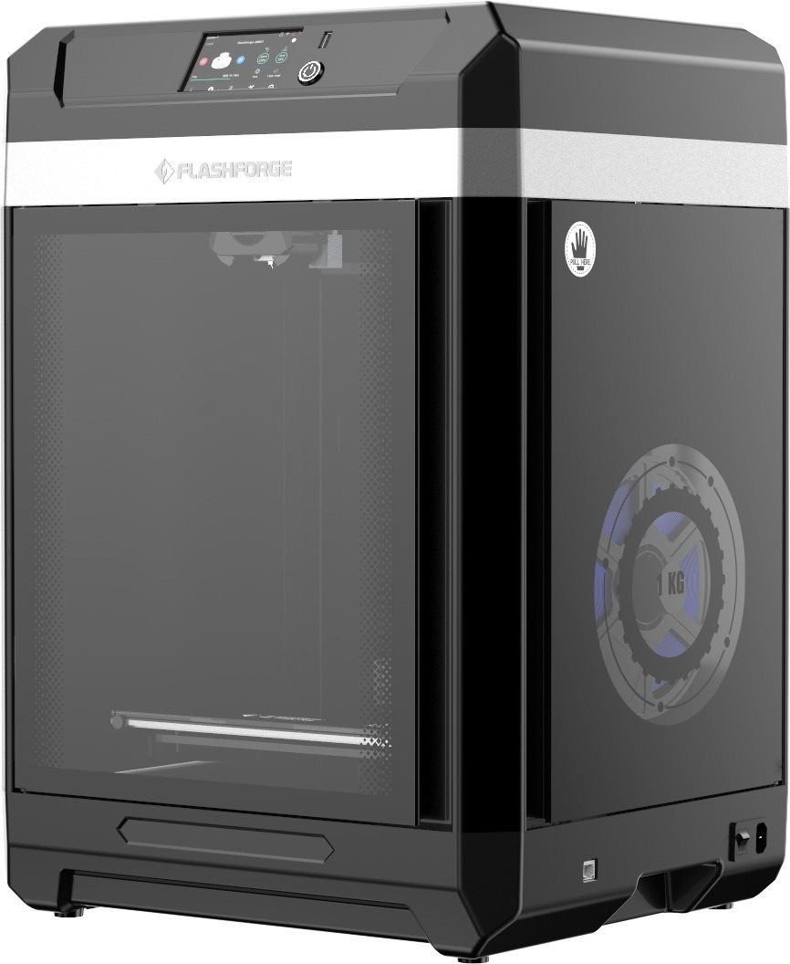 Flashforge Guider 3 FDM 3D nyomtató