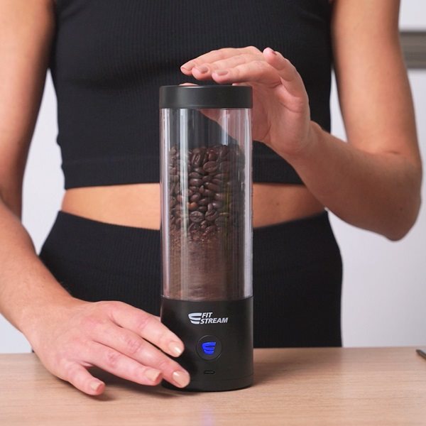 FitStream Pro asztali turmixgép FitStream Pro asztali turmixgép